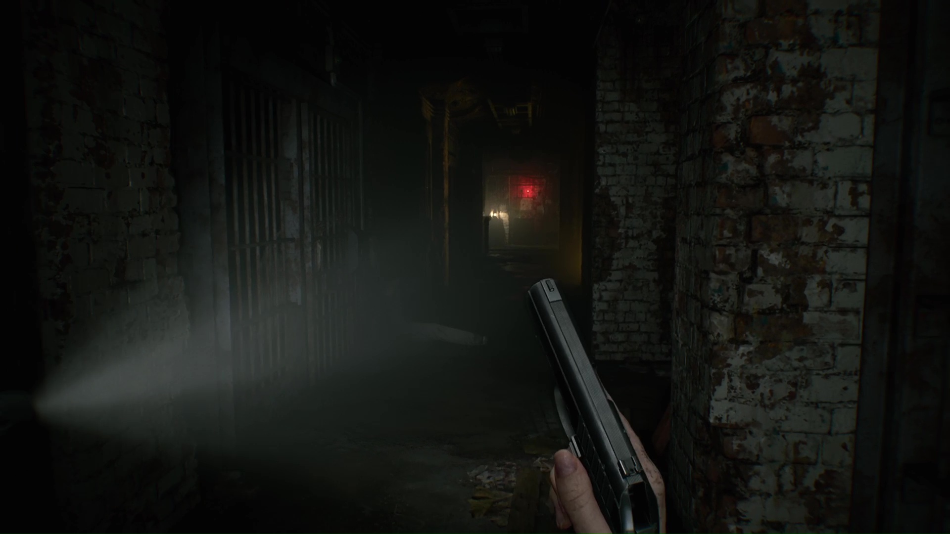 Resident evil requiem enigme connecteur 1 1 Resident evil requiem enigme connecteur 1 1