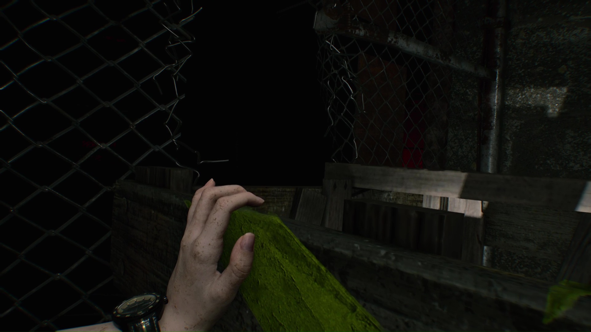 Resident evil requiem enigme connecteur 14 14 Resident evil requiem enigme connecteur 14 14