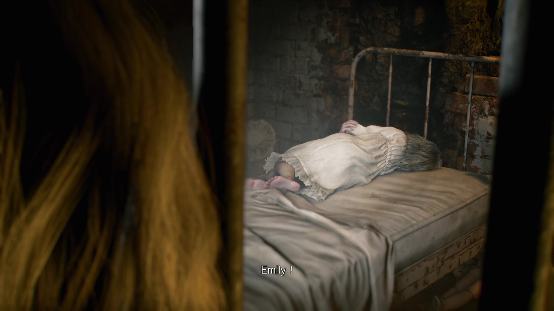 Resident evil requiem enigme connecteur 2 2 Resident evil requiem enigme connecteur 2 2