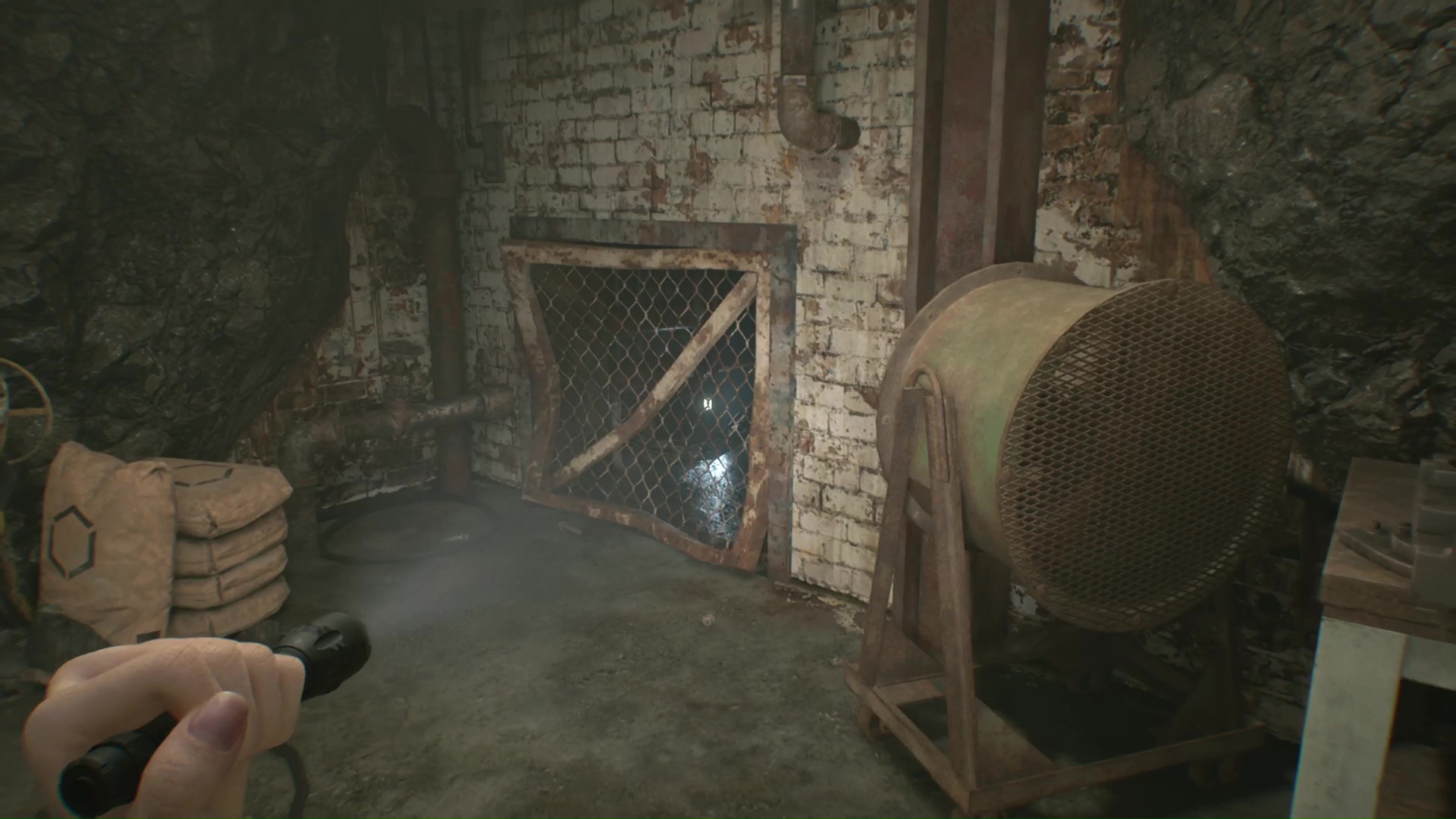 Resident evil requiem enigme connecteur 21 21 Resident evil requiem enigme connecteur 21 21