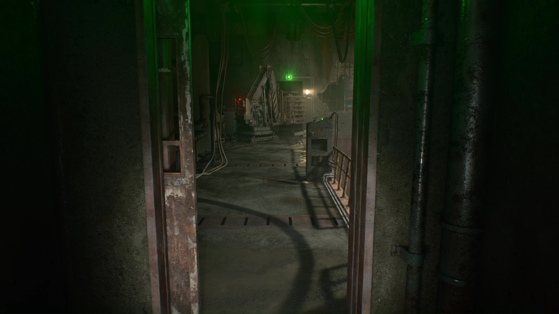 Resident evil requiem enigme connecteur 36 34 Resident evil requiem enigme connecteur 36 34