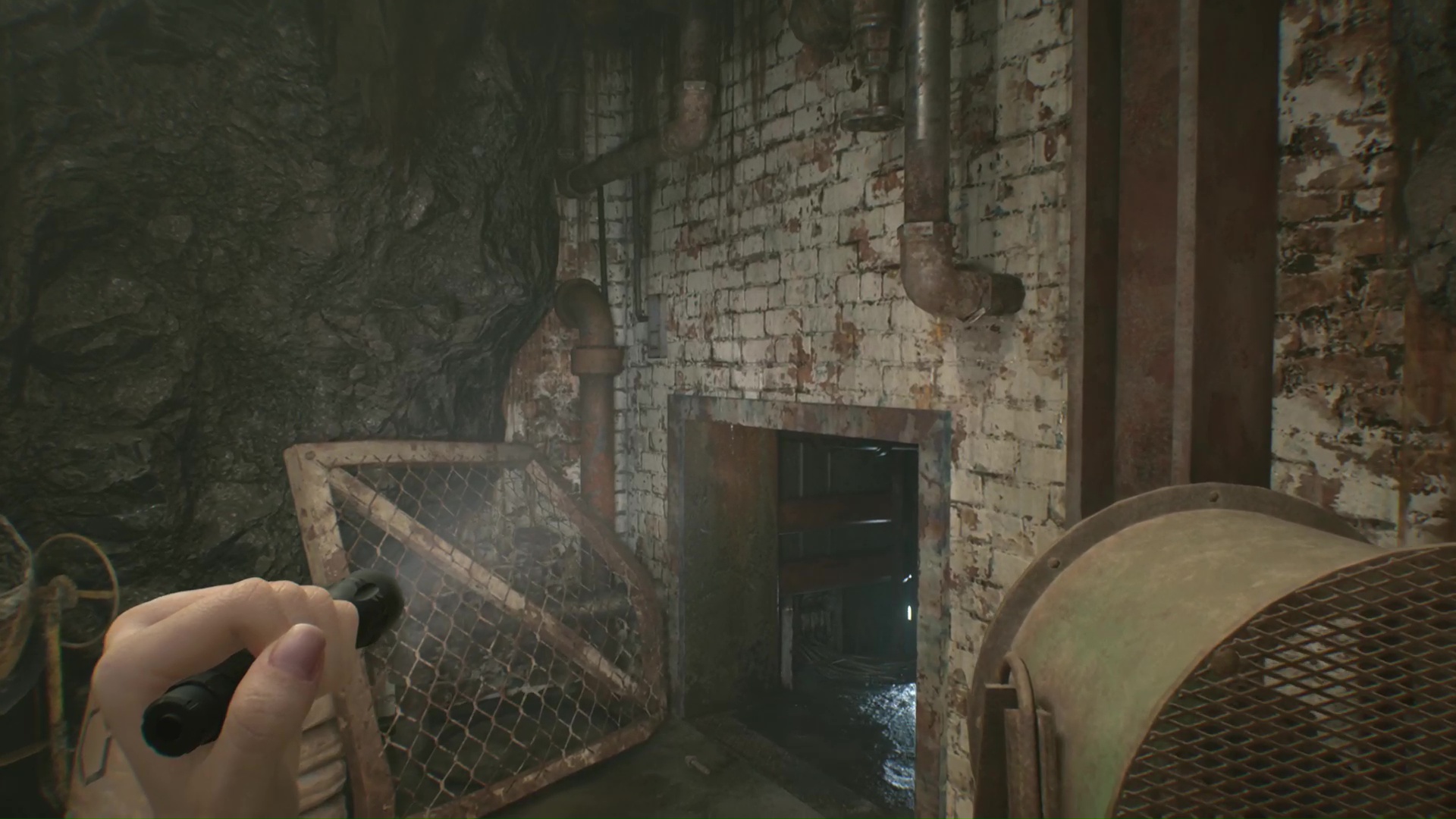 Resident evil requiem enigme connecteur 46 44 Resident evil requiem enigme connecteur 46 44