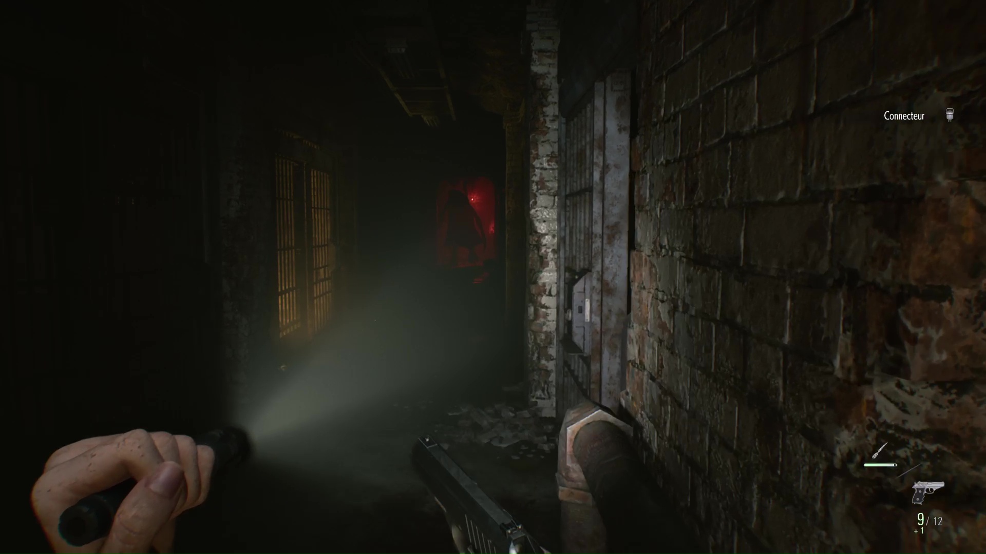 Resident evil requiem enigme connecteur 5 5 Resident evil requiem enigme connecteur 5 5