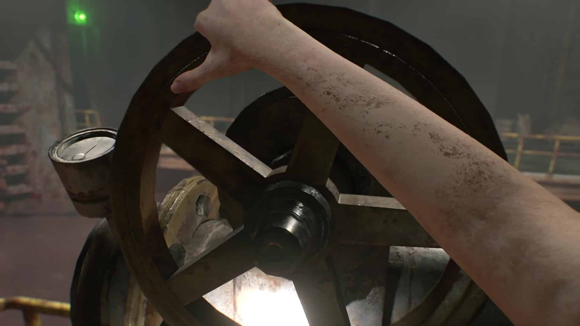 Resident evil requiem enigme connecteur 62 60 Resident evil requiem enigme connecteur 62 60