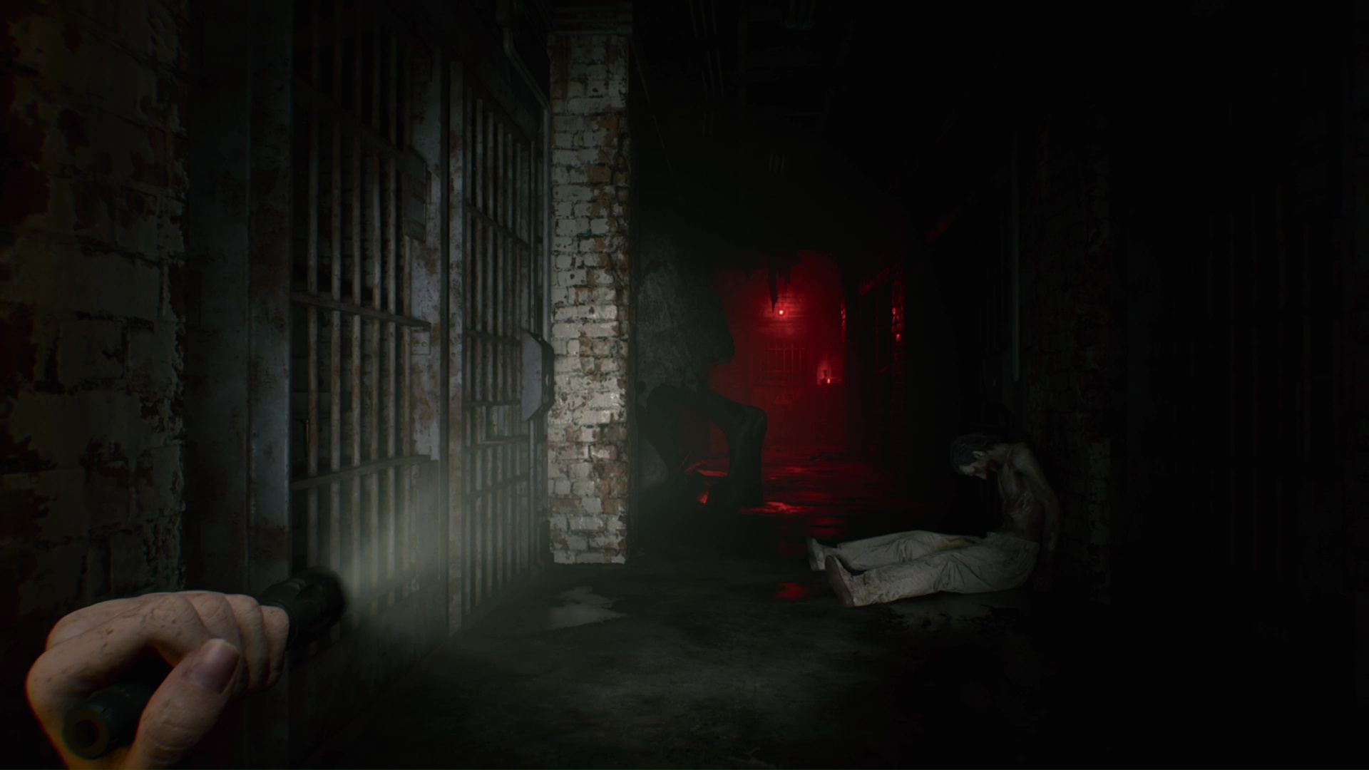 Resident evil requiem enigme connecteur 7 7 Resident evil requiem enigme connecteur 7 7