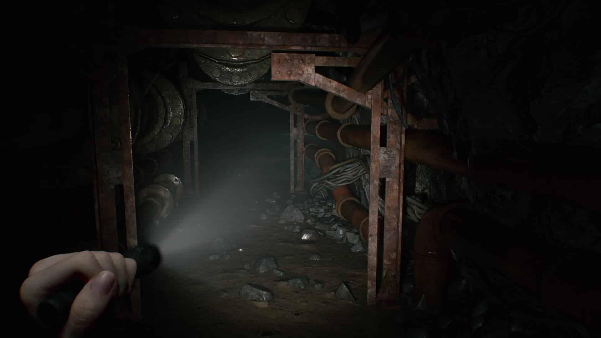 Resident evil requiem enigme connecteur 76 74 Resident evil requiem enigme connecteur 76 74