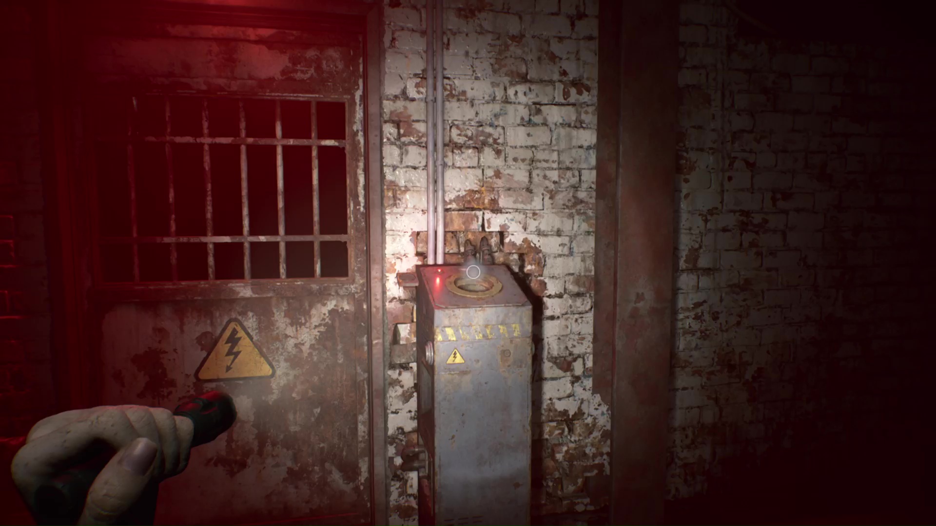 Resident evil requiem enigme connecteur 8 8 Resident evil requiem enigme connecteur 8 8