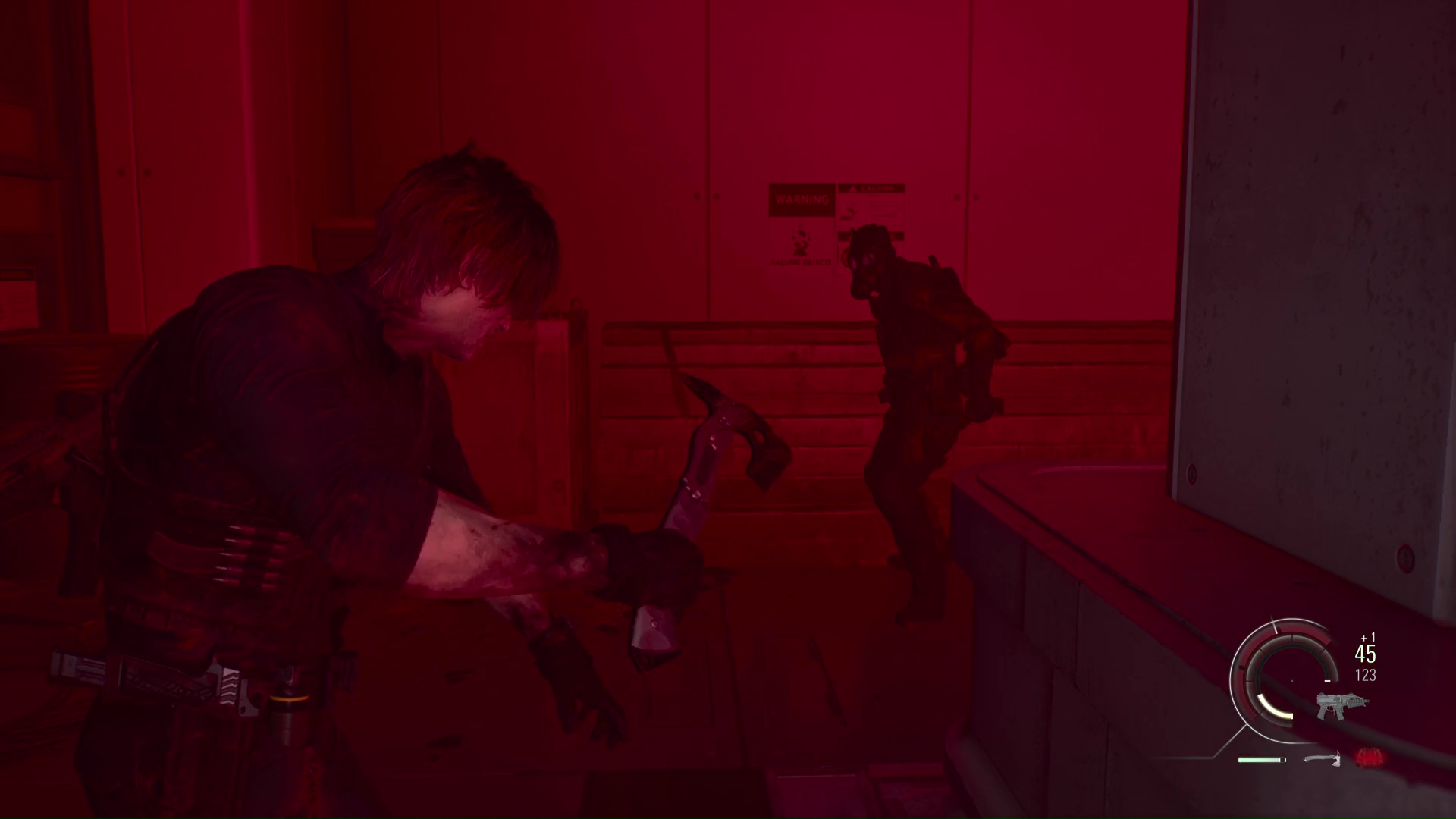 Resident evil requiem mortal edge 1 44 Resident evil requiem mortal edge 1 44