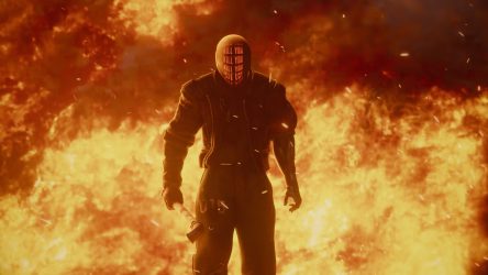 Image d\'illustration pour l\'article : Reikon Games annonce RUINER 2, la suite du jeu d&rsquo;action cyberpunk en vue isométrique