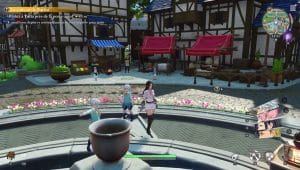 Image d'illustration pour l'article : Comment jouer en coopération dans The Seven Deadly Sins Origin ?