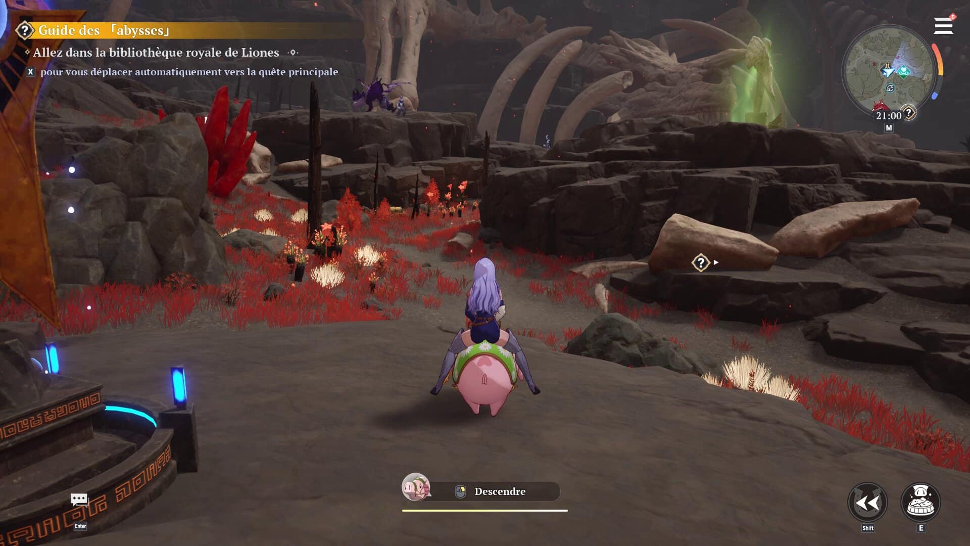 Seven deadly sins origin hawk 16