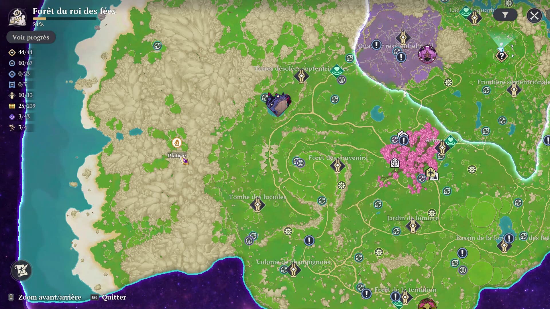 Seven deadly sins origin platine 1 5