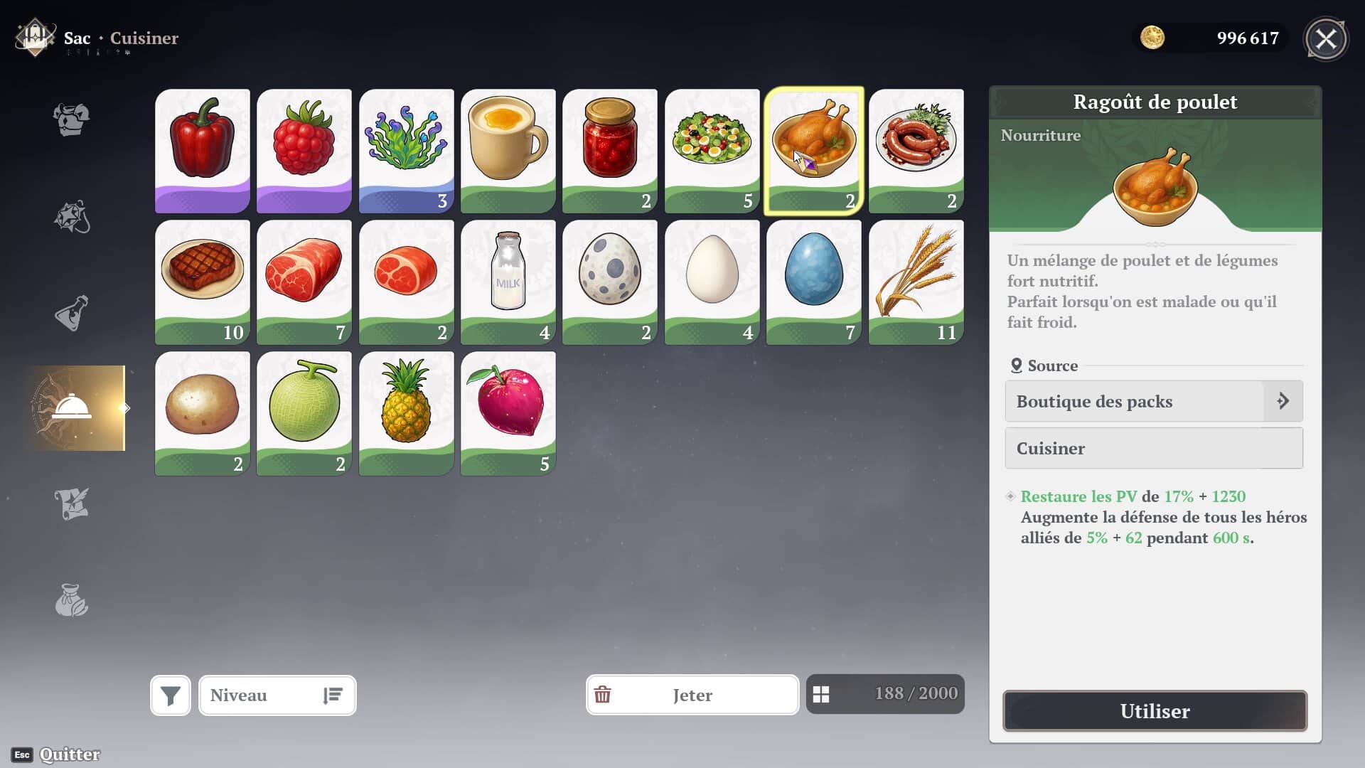 Seven deadly sins sante 2 3