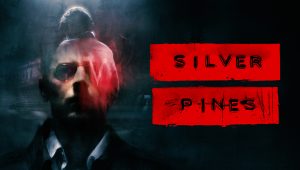 Image d'illustration pour l'article : Silver Pines, inspiré par Twin Peaks et les vieux survival horror, montre un nouveau trailer de gameplay