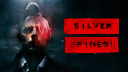 Image d\'illustration pour l\'article : Silver Pines, inspiré par Twin Peaks et les vieux survival horror, montre un nouveau trailer de gameplay