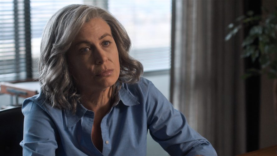 Image d\'illustration pour l\'article : God of War : La série d&rsquo;Amazon recrute sa Freya, qui sera jouée par Sonya Walger