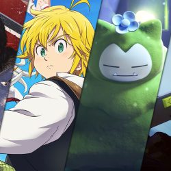 Sorties jeux video mars 2026 5