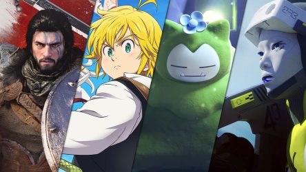 Image d\'illustration pour l\'article : Calendrier des sorties jeux vidéo mars 2026