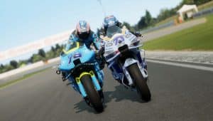 Image d'illustration pour l'article : MotoGP 26 : Le nouvel opus de la série de jeux de course de Milestone annoncé pour le 29 avril sur PC et consoles