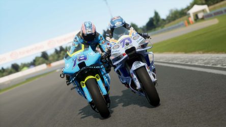 Image d\'illustration pour l\'article : MotoGP 26 : Le nouvel opus de la série de jeux de course de Milestone annoncé pour le 29 avril sur PC et consoles