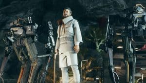 Image d'illustration pour l'article : Le dernier DLC de Starfield n&rsquo;est pas doublé en français contrairement au reste du jeu, une situation qui se répète chez Xbox