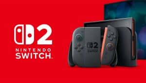 Image d'illustration pour l'article : Nintendo Switch 2 : la mise à jour 22.0.0 améliore le GameChat et les jeux Switch en mode portable