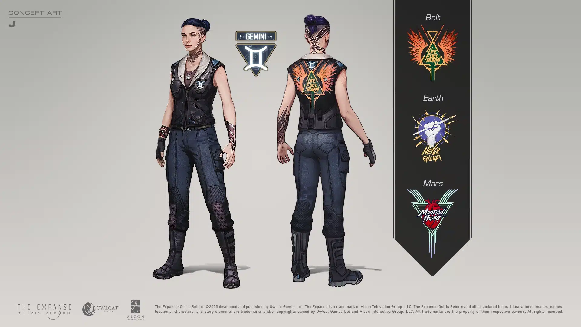 The expanse 7 1 The expanse 7 1