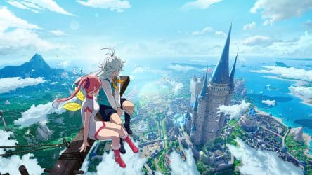 Image d'illustration pour l'article : Reroll The Seven Deadly Sins Origin : Comment faire, à quel moment et comment y arriver rapidement ?