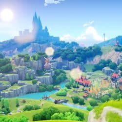 The seven deadly sins origin open world 2