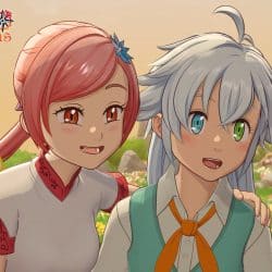 The seven deadly sins origin personnages 7