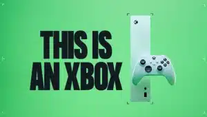 Image d'illustration pour l'article : Xbox : Microsoft confirme l’abandon de la campagne “This is an Xbox” pour relancer son identité