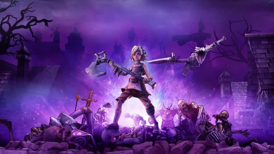 Image d\'illustration pour l\'article : Amazon Prime Gaming : Voici les jeux ajoutés dans l&rsquo;abonnement en mars