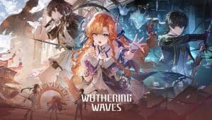 Image d'illustration pour l'article : Le gacha Wuthering Waves débarquera sur les consoles Xbox cet été