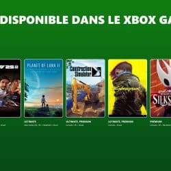Xbox game pass mars 2026 8