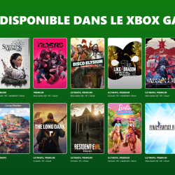 Xbox game pass mars 2026 11