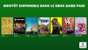 Image d'illustration pour l'article : Xbox Game Pass : Cyberpunk 2077, F1 25, Planet of Lana 2… Voici les nouveautés à venir en mars dans l&rsquo;abonnement