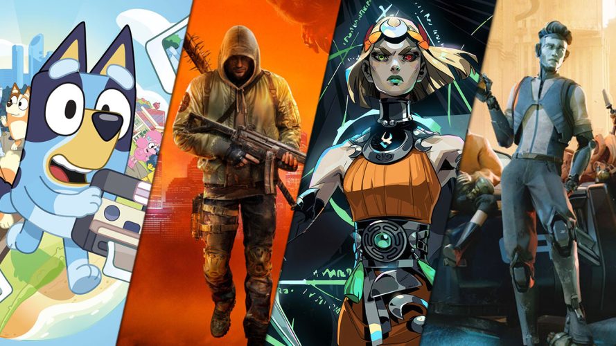 Image d\'illustration pour l\'article : Xbox Partner Preview : Voici le résumé de toutes les annonces