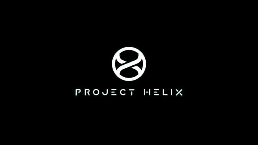 Image d\'illustration pour l\'article : Project Helix : Premiers détails sur la prochaine console Xbox, sa version alpha sera envoyée aux studios en 2027