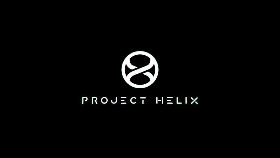 Xbox project helix annonce 1
