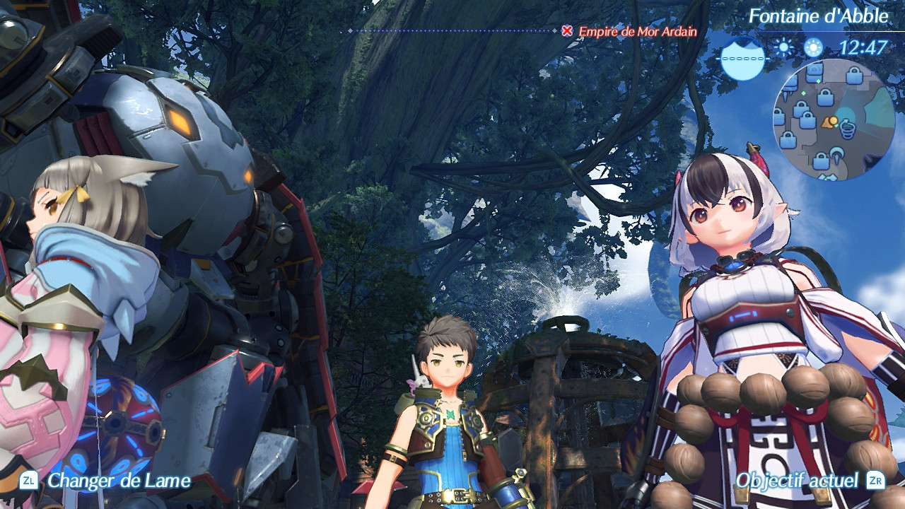 Xeno2 switch2 3 3 Xeno2 switch2 3 3