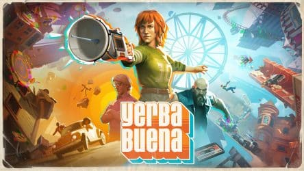 Image d\'illustration pour l\'article : Aperçu Yerba Buena – Nos impressions après un premier trip dans le jeu de casse-tête façon années 70