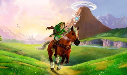 Image d\'illustration pour l\'article : Nintendo préparerait un nouveau Star Fox et un remake majeur de Zelda, sans Mario 3D en 2026