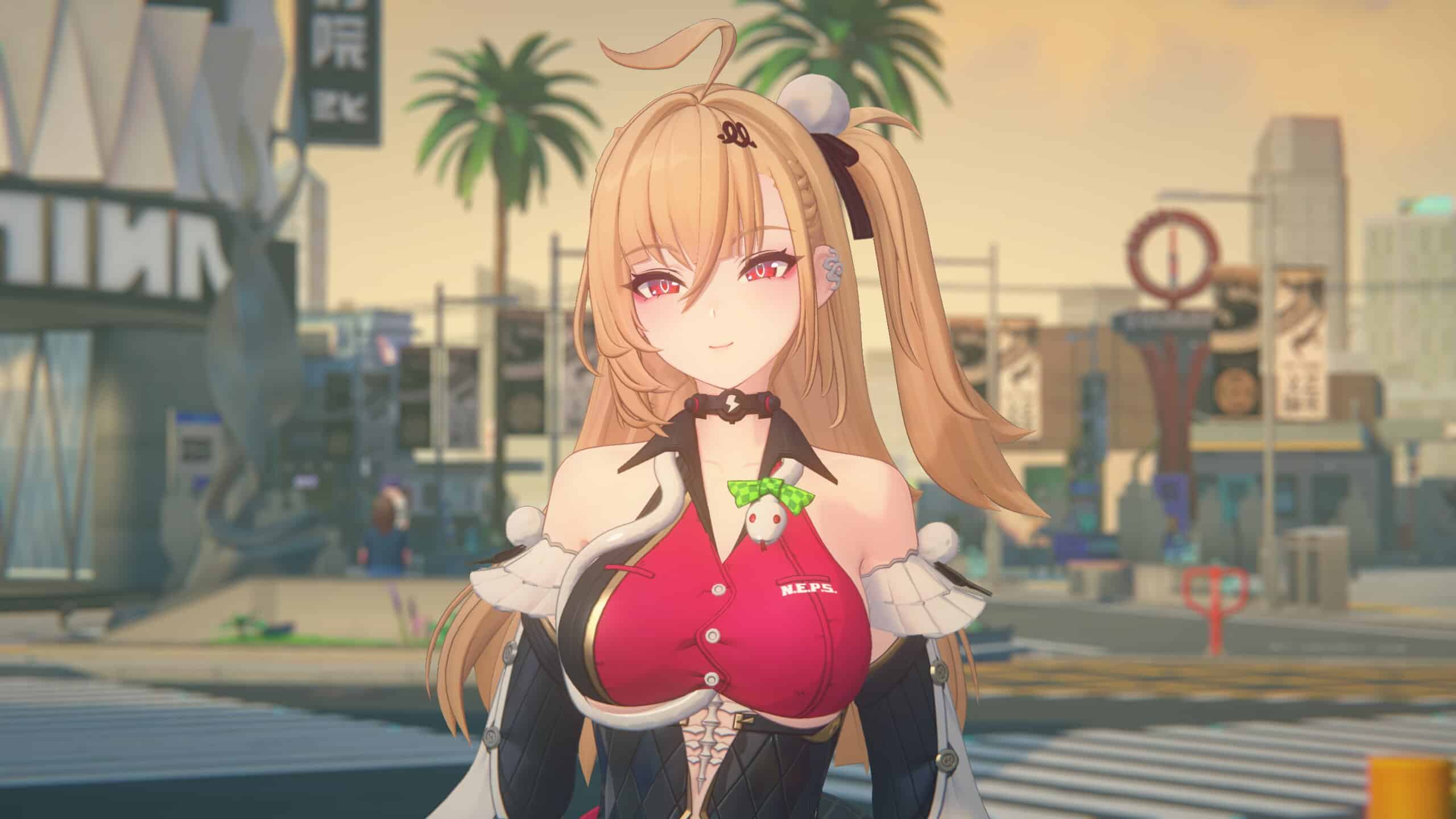 Zenless zone zero 39 13