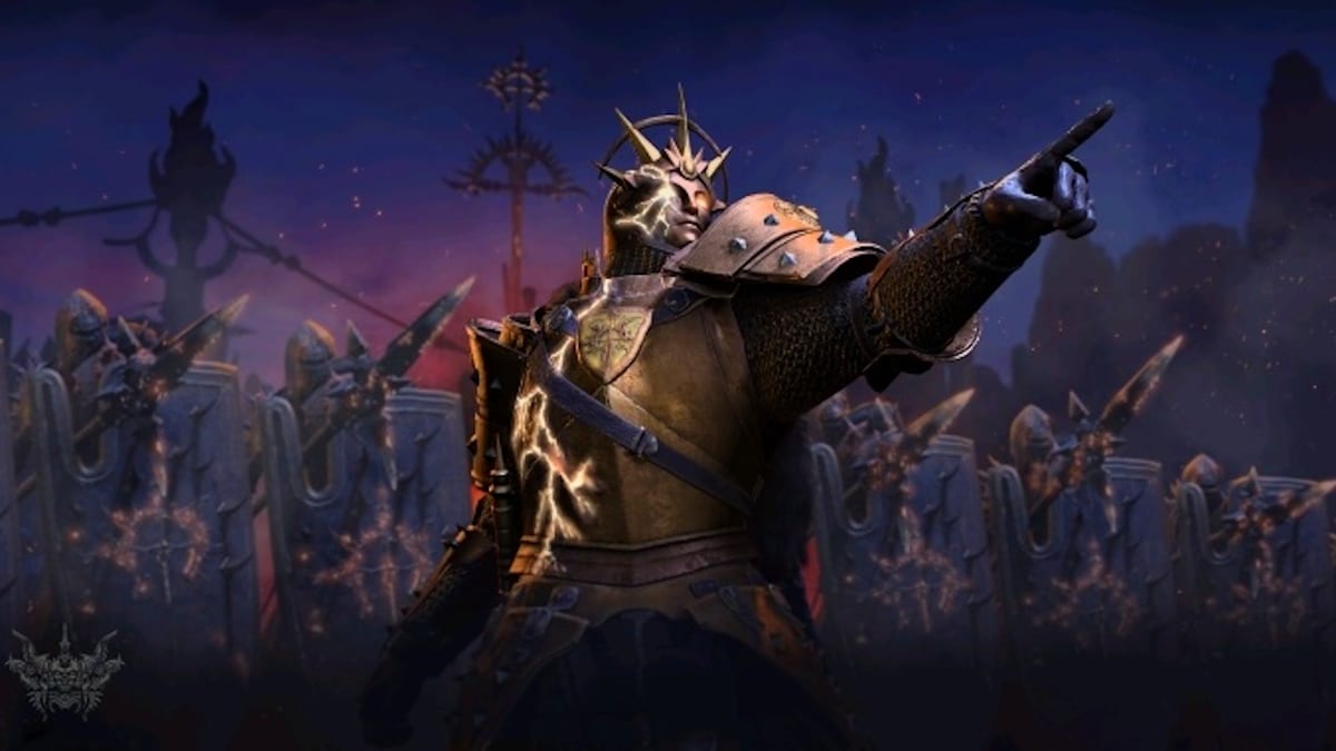 Les objets uniques d'urivar dans diablo 4