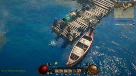 Image d'illustration pour l'article : Pêche Diablo 4 : comment débloquer cette nouvelle activité secondaire ?