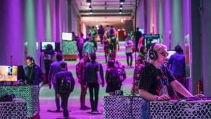 Image d'illustration pour l'article : A MAZE 2026 : Le festival revient à Berlin du 13 au 16 mai 2026