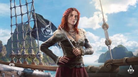 Pour fêter le retour d’Assassin’s Creed Black Flag, Ubisoft organise une vraie chasse au trésor avec 500 000 dollars à la clé