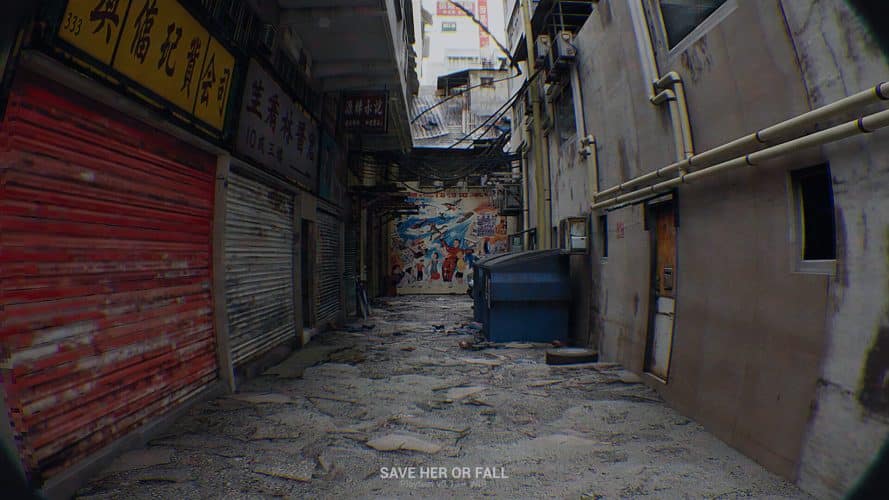 Better than dead 1 1