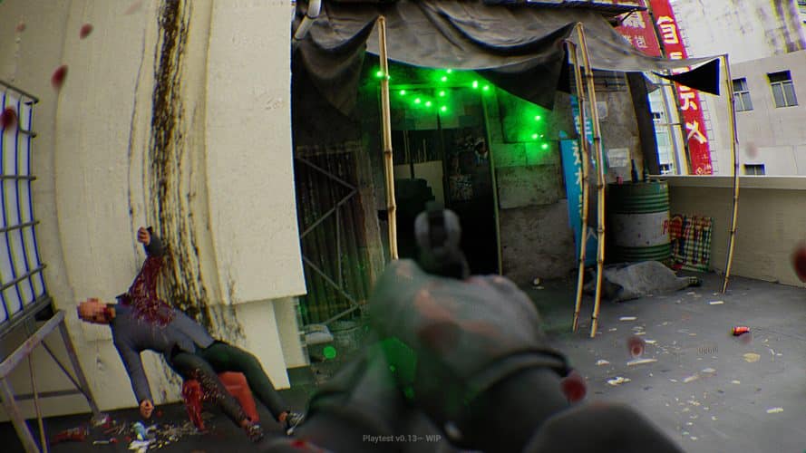 Better than dead 2 2