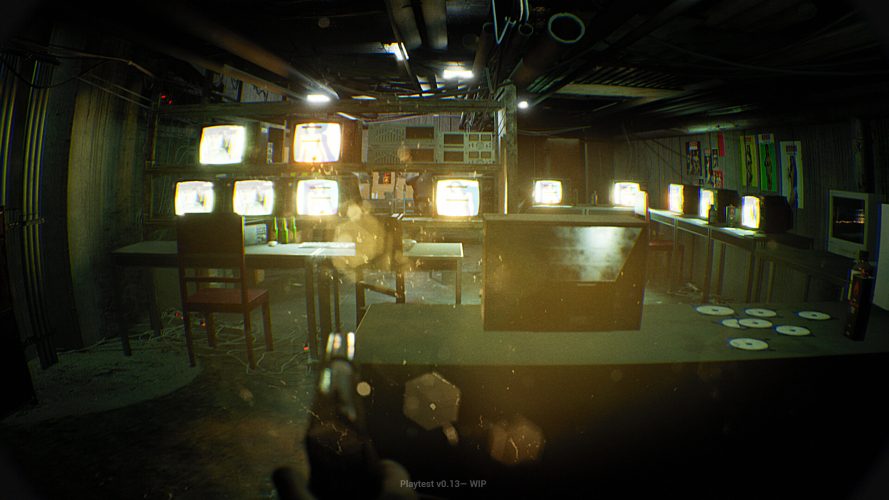 Better than dead 3 3